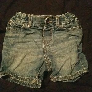 Kids shorts